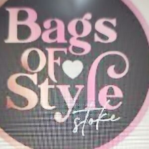 Bags and accessory galore